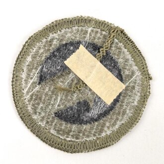 U.S. Army , 1st Logistical Command patch