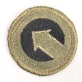 U.S. Army , 1st Logistical Command patch