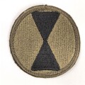 U.S. Army , 7 Infantry Division patch