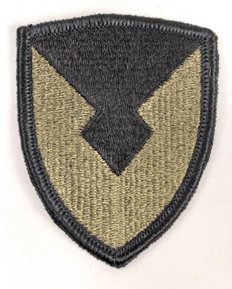 U.S. Army ,  Material Command  OCP  patch
