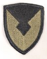U.S. Army ,  Material Command  OCP  patch