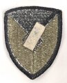 U.S. Army ,  Material Command  OCP  patch