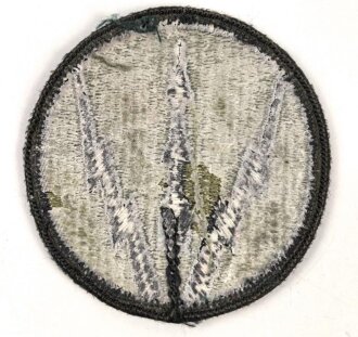 U.S. Army ,  Air defense School  patch