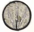 U.S. Army ,  Air defense School  patch