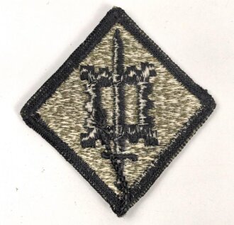 U.S. Army ,  18th Engineer Brigade patch