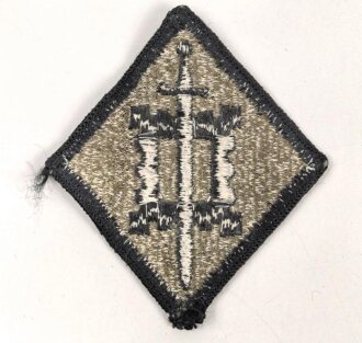 U.S. Army ,  18th Engineer Brigade patch