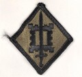U.S. Army ,  18th Engineer Brigade patch