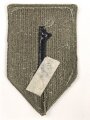 U.S. Army ,  1st Infantry Division patch
