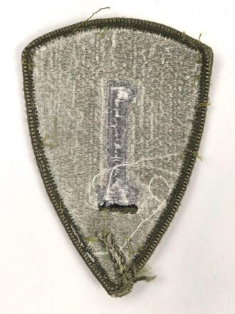 U.S. Army ,  1st Personnel Command patch