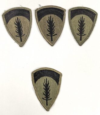U.S. cold war , "U.S. Army Europe" patch....