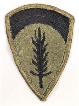 U.S. cold war , "U.S. Army Europe" patch....