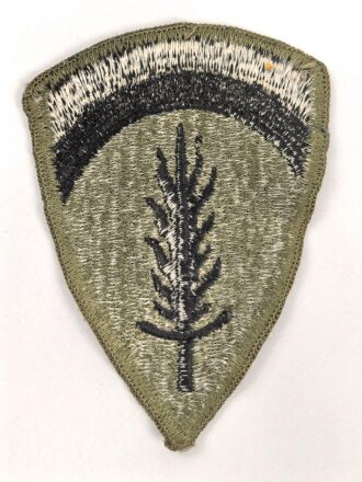 U.S. cold war , "U.S. Army Europe" patch. Uniform removed, good condition, you will receive one ( 1 ) piece
