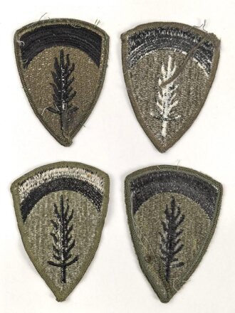 U.S. cold war , "U.S. Army Europe" patch. Uniform removed, good condition, you will receive one ( 1 ) piece