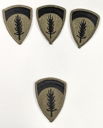 U.S. cold war , "U.S. Army Europe" patch. New...