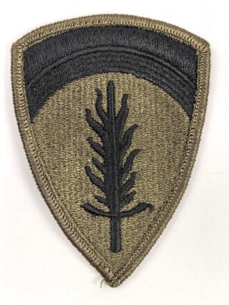 U.S. cold war , "U.S. Army Europe" patch. New...