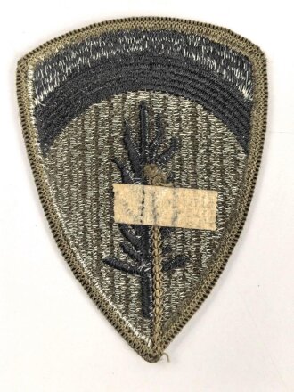 U.S. cold war , "U.S. Army Europe" patch. New old stock, you will receive one ( 1 ) piece
