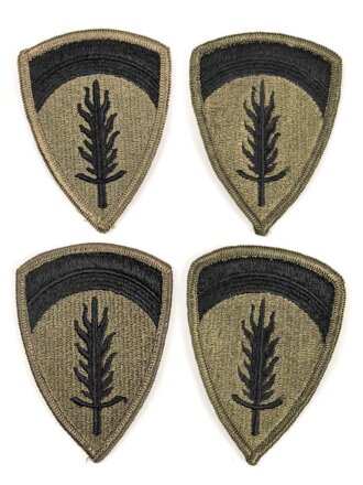 U.S. cold war , "U.S. Army Europe" patch. New old stock, you will receive one ( 1 ) piece