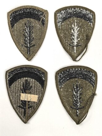 U.S. cold war , "U.S. Army Europe" patch. New old stock, you will receive one ( 1 ) piece