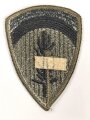 U.S. cold war , "U.S. Army Europe" patch. New old stock, you will receive one ( 1 ) piece