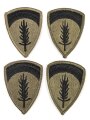 U.S. cold war , "U.S. Army Europe" patch. New old stock, you will receive one ( 1 ) piece