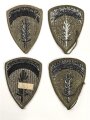 U.S. cold war , "U.S. Army Europe" patch. New old stock, you will receive one ( 1 ) piece