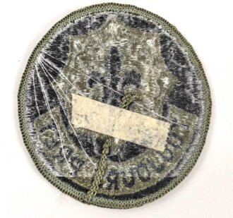 U.S. Army ,  2nd Armoured Cavalry Regiment patch