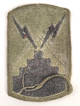 U.S. Army , 7th Signal Brigade patch
