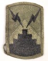 U.S. Army , 7th Signal Brigade patch