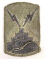 U.S. Army , 7th Signal Brigade patch