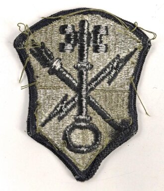 U.S. Army , Intelligence and Security Command patch