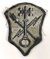 U.S. Army , Intelligence and Security Command patch