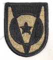 U.S. Army , 5th Transportation Command patch