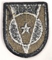 U.S. Army , 5th Transportation Command patch