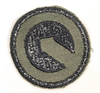 U.S. Army , 1st Logistical Command patch