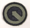 U.S. Army , 1st Logistical Command patch