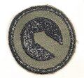 U.S. Army , 1st Logistical Command patch
