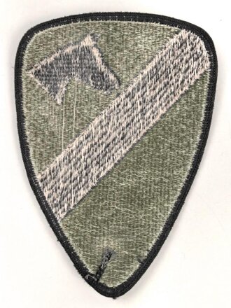 U.S. Army , 1st Cavalry Division patch