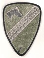 U.S. Army , 1st Cavalry Division patch