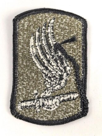 U.S. Army ,173rd Airborne Division patch