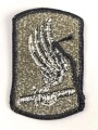 U.S. Army ,173rd Airborne Division patch