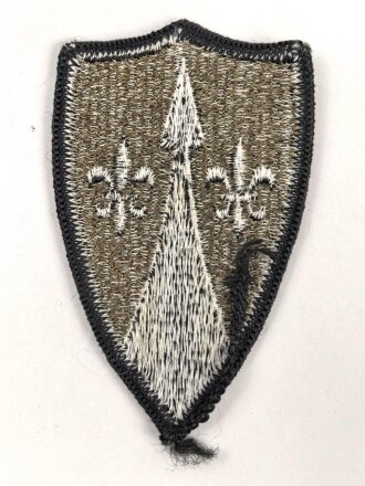 U.S. Army ,SPT Command Europe patch