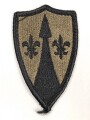 U.S. Army ,SPT Command Europe patch