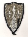 U.S. Army ,SPT Command Europe patch