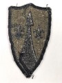 U.S. Army ,SPT Command Europe patch, well used