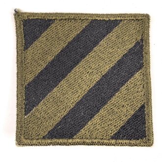 U.S. Army , 3rd Infantry Division patch