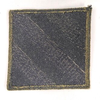 U.S. Army , 3rd Infantry Division patch