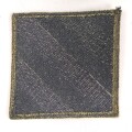 U.S. Army , 3rd Infantry Division patch