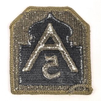 U.S. 5th Army patch
