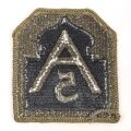 U.S. 5th Army patch
