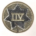 U.S. 7th Army Corps patch